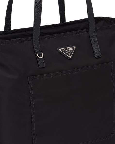 prada nylon bag sale|prada tote bag nylon vintage.